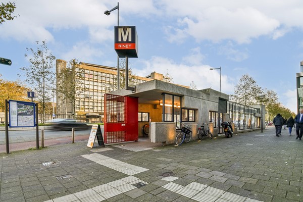 Photo - For sale: Burmandwarsstraat 89, 1091 SL Amsterdam